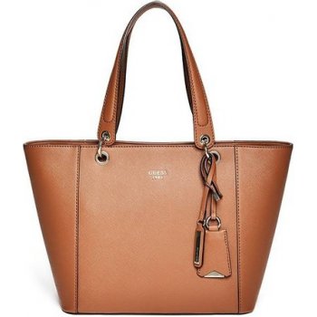 Guess Kamryn Tote černá