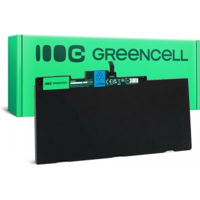 Green Cell CS03 - neoriginální – Zbozi.Blesk.cz