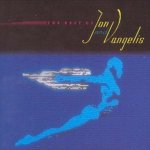 Jon & Vangelis - Best Of Jon & Vangelis CD – Hledejceny.cz