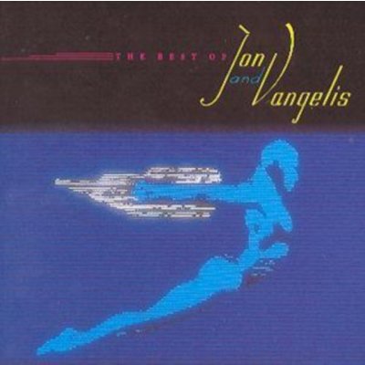 Jon & Vangelis - Best Of Jon & Vangelis CD