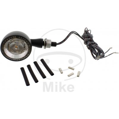 Blinkr KELLERMANN černý bullet 1000 DF | Zboží Auto