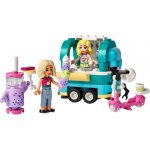 LEGO® Friends 41733 Pojízdná prodejna bubble tea – Hledejceny.cz