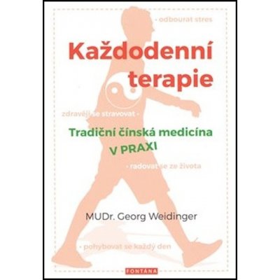 Každodenní terapie – Hledejceny.cz