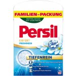 Persil prací prášek Freshnes by Silan 90 PD 4,95 kg – Zboží Dáma