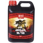 Shogun PK Warrior 9/18 250 ml – Hledejceny.cz