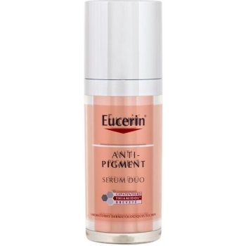 Eucerin AntiPigment denní krém 50 ml + noční krém 50 ml dárková sada