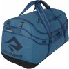 Cestovní tašky a batohy SEA TO SUMMIT Duffle Dark Blue 45 l