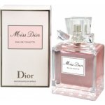 Christian Dior Miss Dior Blooming Bouquet toaletní voda dámská 30 ml – Hledejceny.cz