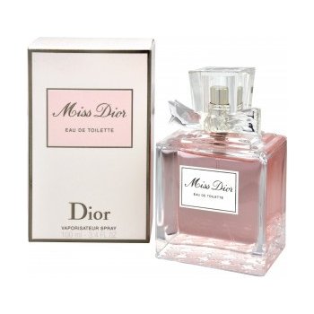 Christian Dior Miss Dior Blooming Bouquet toaletní voda dámská 30 ml