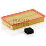 Vzduchový filtr Mann C 2982 KIT – Hledejceny.cz