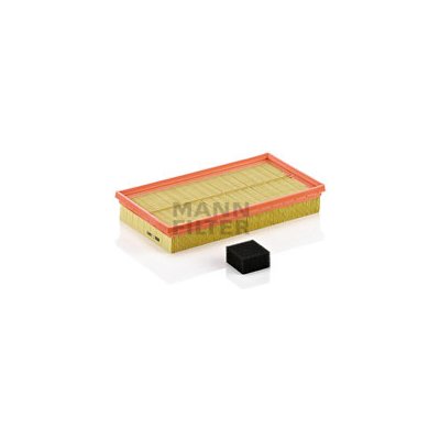 Vzduchový filtr Mann C 2982 KIT – Hledejceny.cz