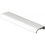 GUTMANN křídlová okapnice FP 8532 Bílá 1000 mm – Zboží Mobilmania