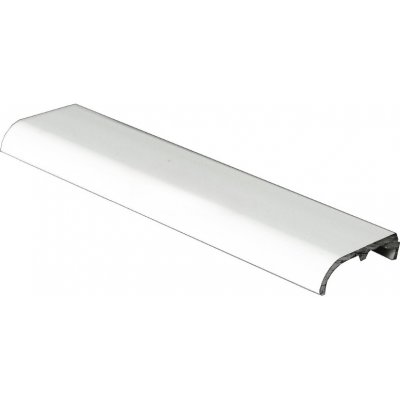 GUTMANN křídlová okapnice FP 8532 Bílá 1000 mm – Zboží Mobilmania