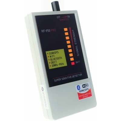 Sternal RF950PRO – Zboží Živě