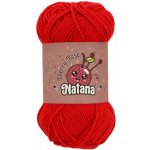 Natana Cherry Rose 72288 červená – Zboží Mobilmania