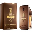 Parfém Paco Rabanne 1 Million Privé parfémovaná voda pánská 100 ml