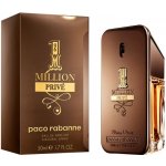 Paco Rabanne 1 Million Privé parfémovaná voda pánská 100 ml – Hledejceny.cz