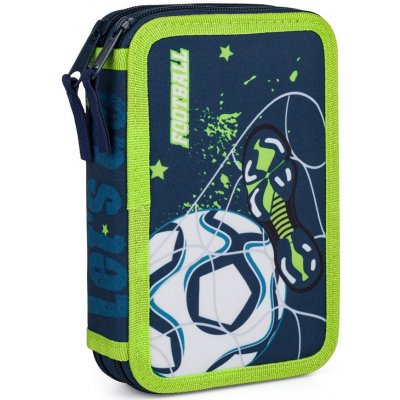 oxybag 2-patra prázdný fotbal – Zboží Dáma