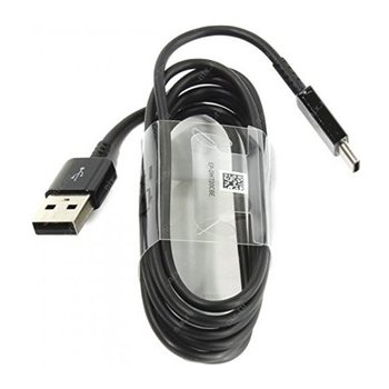 Samsung EP-DW720CBE USB-C, černý