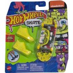 Mattel Hot Wheels fingerboard a boty HGT46 Spongebob – Zboží Mobilmania