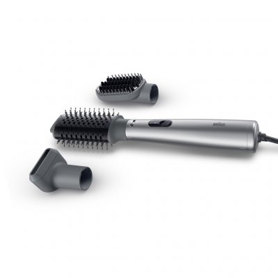 Braun AS 430 – Sleviste.cz