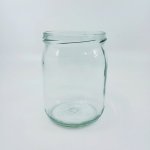 Allen sklenice zavařovací 480ml – Zboží Mobilmania