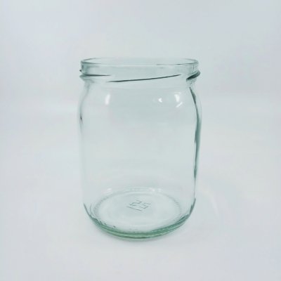 Allen sklenice zavařovací 480ml – Zboží Mobilmania