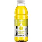 Vitaminwater Fiber citron limetka máta 0,5 l – Zboží Mobilmania