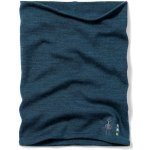 Smartwool Thermal Merino Reversible Neck Gaiter Twilight Blue Heather – Sleviste.cz