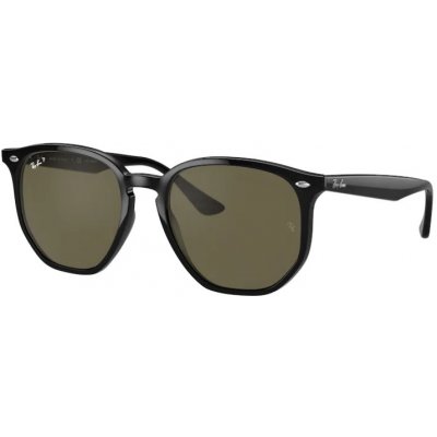 Ray-Ban RB 4306 601 9A 54 – Zbozi.Blesk.cz