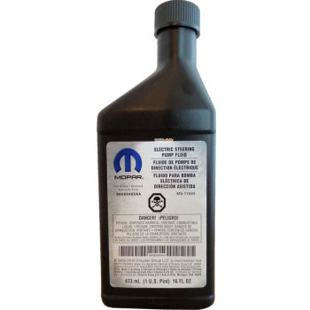 Mopar Power Steering Fluid Electric 473 ml