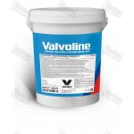 Valvoline Multipurpose Lithium EP 2 18 kg – Sleviste.cz