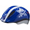 Cyklistická helma KED Meggy Originals SHARKY blue 2021