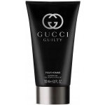 Gucci Guilty pour Homme sprchový gel 150 ml – Zboží Dáma