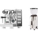 Set Rocket Espresso Appartamento + ECM C-Manuale 54