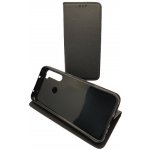 Pouzdro Smart Case Book Xiaomi Redmi Note 8T Černé – Zboží Živě