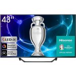 Hisense 43A7KQ – Zboží Živě