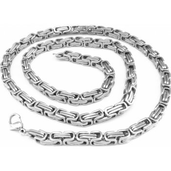 Steel Jewelry Řetízek z chirurgické oceli NH110903