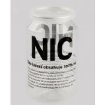 Nic v plechovce – Zboží Dáma