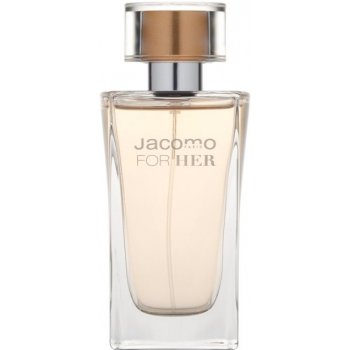 Jacomo parfémovaná voda dámská 100 ml