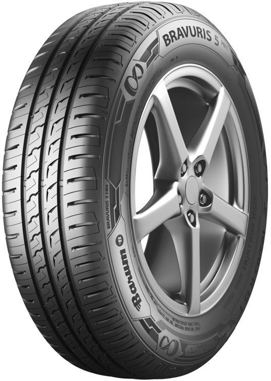 Barum Bravuris 5HM 185/65 R15 88T