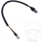 Originální díl spínač brzdového světla MBK YW 100 BOOSTER 99-02, YAMAHA YN 50 F 4T NEOS 09-21, YN 50 NEOS 08-18, YN 50 NEOS EASY 13-16, YW 100 BWS 99-01 | Zboží Auto