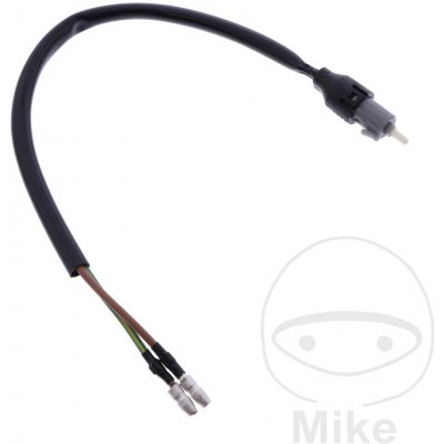 Originální díl spínač brzdového světla MBK YW 100 BOOSTER 99-02, YAMAHA YN 50 F 4T NEOS 09-21, YN 50 NEOS 08-18, YN 50 NEOS EASY 13-16, YW 100 BWS 99-01 | Zboží Auto