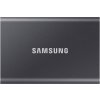 Pevný disk externí Samsung T7 1TB, MU-PC1T0T/WW