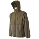 Trakker Elite Mikina se zipem Polar Fleece Jacket