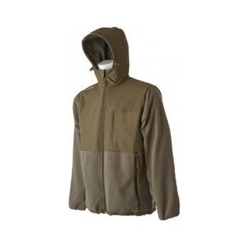 Trakker Elite Mikina se zipem Polar Fleece Jacket