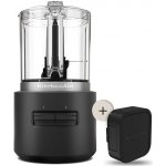 KitchenAid 5KFCR531BM – Zbozi.Blesk.cz