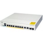 Cisco C1000-8FP-E-2G-L – Hledejceny.cz