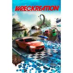 Wreckreation – Zboží Mobilmania