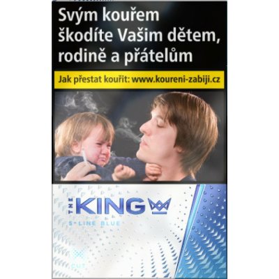 King Blue S-line R145 – Zboží Dáma
